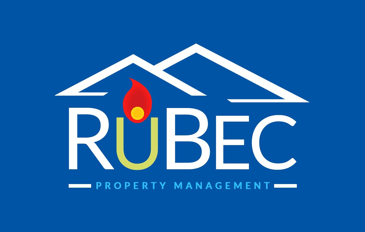 RuBec Properties Logo